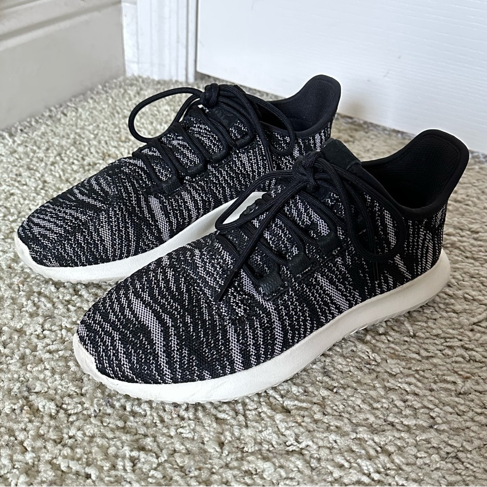 Adidas Tubular Shadow Sneakers